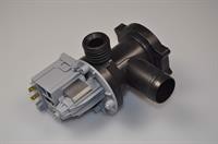 Afløbspumpe, Ariston vaskemaskine